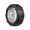 Αλυσίδες Χιονιού Weissenfels RTS Clack & Go SUV No4 13mm 2 Τεμάχια - Image 3