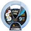 Kimpiris - Αλυσίδες Χιονιού Pure Snow Line No70 9mm 2 Τεμάχια
