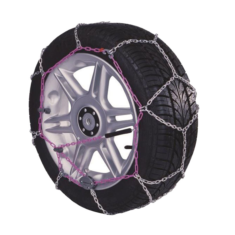 Αλυσίδες Χιονιού Michelin 1MX No4 9mm 2 Τεμάχια - Image 2