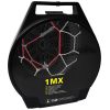 Kimpiris - Αλυσίδες Χιονιού Mic Type 1MX No100 9mm 2 Τεμάχια