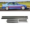 Kimpiris - Τριμ Πόρτας Σετ Για Bmw 3 E36 92-98 Sedan M3 Design