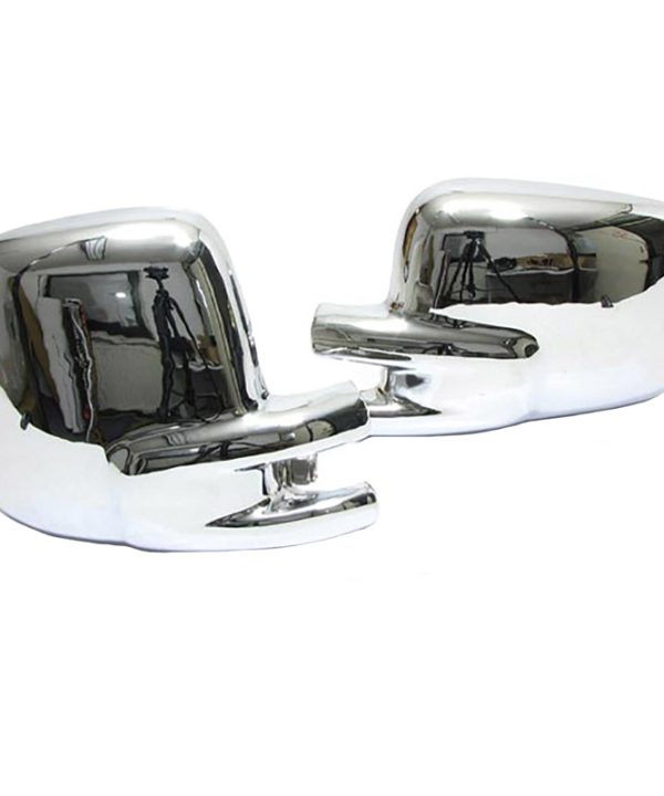 Alternative view of Καπάκια Καθρεφτών Για VW Transporter T4 90-03 Χρωμίου 2 Τεμάχια
