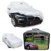 Kimpiris - Κουκούλα Αυτοκινήτου Guard Jeep / SUV X-Large 500x180cm
