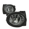 Kimpiris - Προβολείς Ομίχλης Για Bmw E46 98-05 M-Tech / Μ3 & E39 96-02 M-Tech / Μ5 Clear 2 Τεμάχια