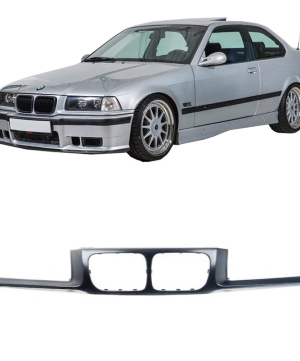 Kimpiris - Λαμαρίνα Μάσκας Bmw 3 E36 96-99 Facelift