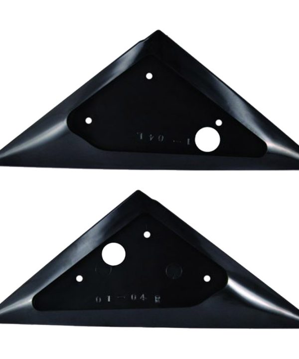 Kimpiris - Βάσεις Sport Καθρεπτών Για Bmw 3 E92 / E93 06-14 Ζευγάρι 2 Τεμάχια