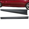 Kimpiris - Πλαινά Μασπιέ Για Bmw 3 E90/E91 05-11 M3 / M-Tech Look Από Abs Πλαστικό 2 Τεμάχια