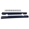 Πλαινά Μασπιέ Για Bmw 3 E90/E91 05-11 M3 / M-Tech Look Από Abs Πλαστικό 2 Τεμάχια - Image 2