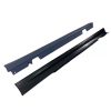 Πλαινά Μασπιέ Για Bmw 3 E90/E91 05-11 M3 / M-Tech Look Από Abs Πλαστικό 2 Τεμάχια - Image 4