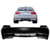 Kimpiris - Πισινός Προφυλακτήρας Για Bmw 3 E92/E93 06-14 M3 Look
