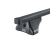 Μπάρες Οροφής Σιδερένιες CRUZ 921-380 Oplus S-FIX 120cm Μαύρες 2 Τεμάχια - Image 3