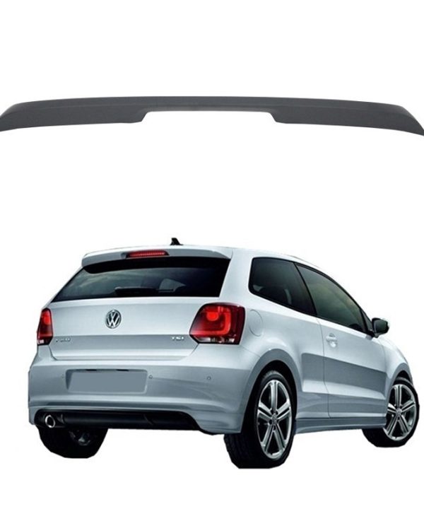 Kimpiris - Αεροτομή Οροφής Για Vw Polo 6R 09-16 GTI / R Look Από Πολυουρεθάνη