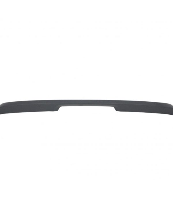 Alternative view of Αεροτομή Οροφής Για Vw Polo 6R 09-16 GTI / R Look Από Πολυουρεθάνη