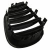 Καρδιές Μάσκας Για Bmw 5 E60 03-11 M4 Look Με Διπλή Γρίλια Μαύρο Γυαλιστερό 2 Τεμάχια - Image 3