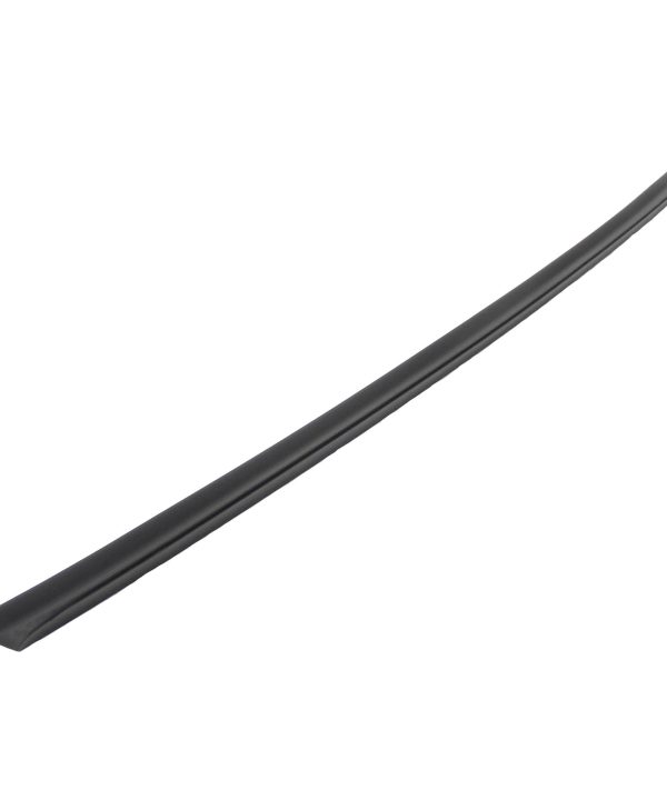 Kimpiris - Αεροτομή Πορτ Παγκάζ Για Bmw 5 E39 95-04 Sedan Lipspoiler Από Abs Πλαστικό (Soft)