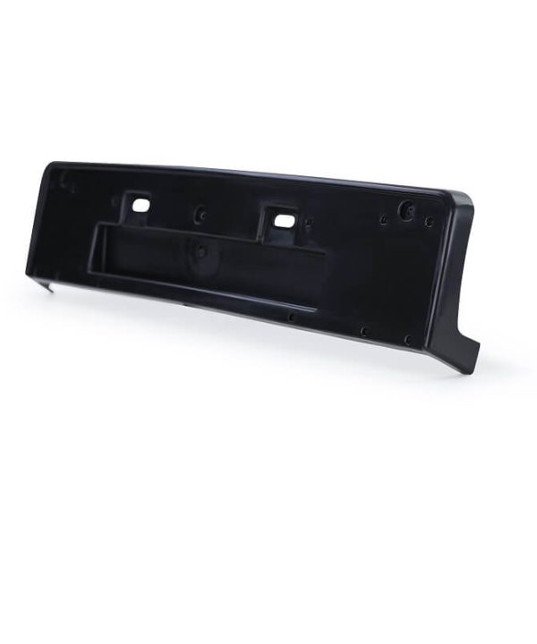 Alternative view of Βάση Πινακίδας Για Bmw 3 E46 99-05 M3 Εμπρός Προφυλακτήρα 1 Τεμάχιο