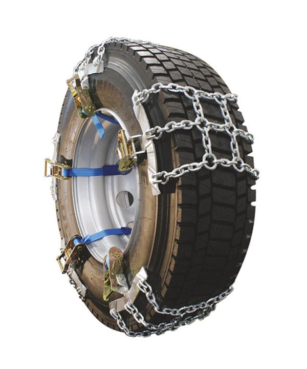 Alternative view of Αλυσίδες Φορτηγού Με Καστάνια Streme S-Stop-3 Veriga 1 Τεμάχιο