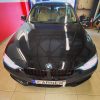 Καρδιές Μάσκας Για Bmw 3 F30 / F31 11-18 M4 Look Με Διπλή Γρίλια Μαύρο Γυαλιστερό Με 2 Τεμάχια - Image 4