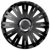 Kimpiris - Τάσια Τροχών Αυτοκινήτου 15" Active 116087 RC Μαύρο CBX 4 Τεμάχια