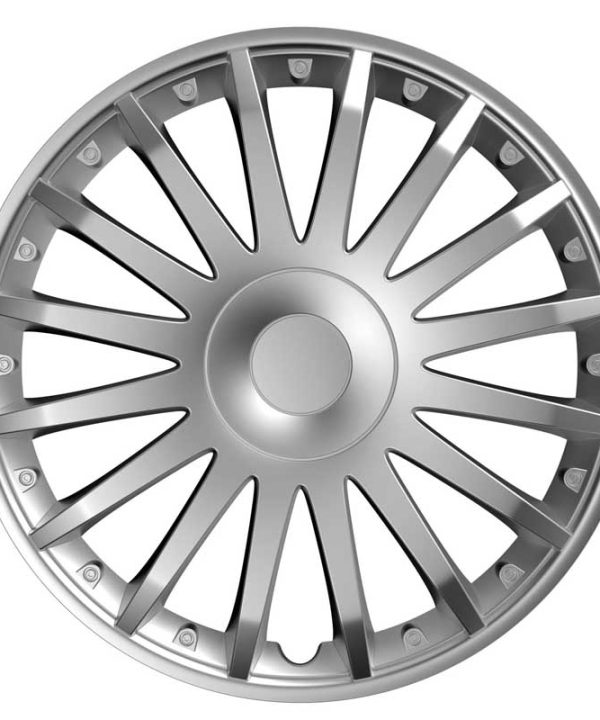 Kimpiris - Τάσια Τροχών Αυτοκινήτου 13" Crystal 116292 CBX 4 Τεμάχια