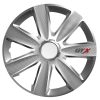 Kimpiris - Τάσια Τροχών Αυτοκινήτου 14" GTX 102666 Carbon SI CBX 4 Τεμάχια