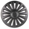 Kimpiris - Τάσια Τροχών Αυτοκινήτου 15" Luxury 111358 GR CBX 4 Τεμάχια