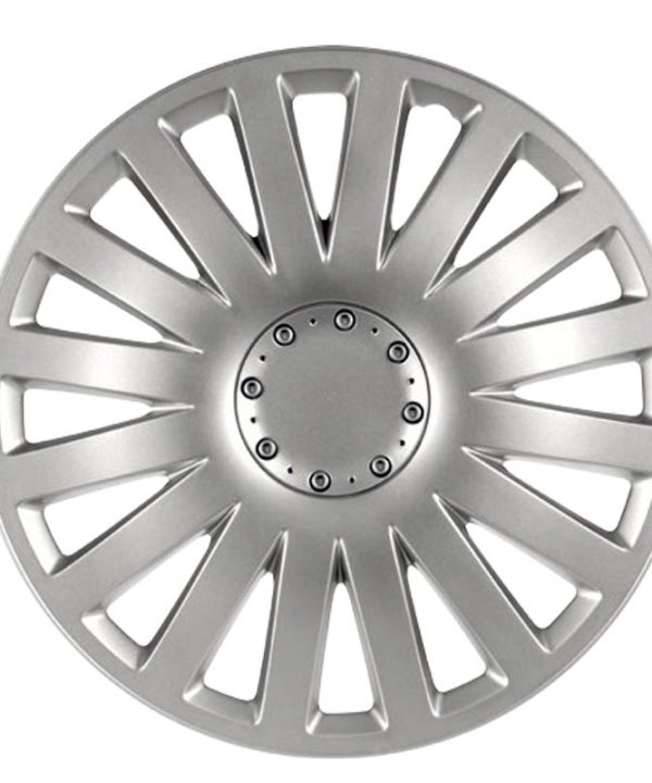 Kimpiris - Τάσια Τροχών Αυτοκινήτου 13" Smart 110986 CBX 4 Τεμάχια