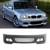 Kimpiris - Μπροστινός Προφυλακτήρας Για Bmw 3 E46 99-06 Coupe M-Pack Look