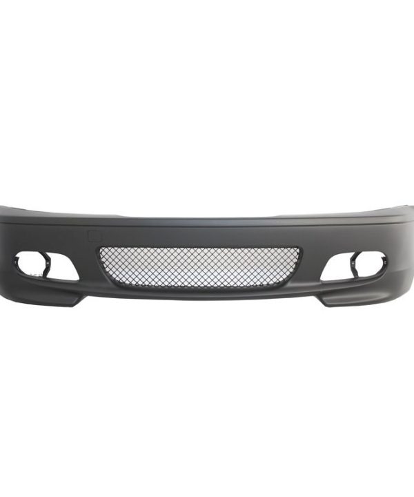 Alternative view of Μπροστινός Προφυλακτήρας Για Bmw 3 E46 99-06 Coupe M-Pack Look