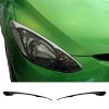 Kimpiris - Φρυδάκια Μπροστινών Φαναριών Για Mazda 2 07-14 2 Τεμάχια