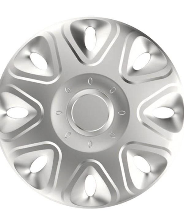 Kimpiris - Τάσια Τροχών Αυτοκινήτου 15" Power 111242 CBX 4 Τεμάχια