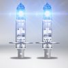 Λάμπες Αλογόνου H1 12V 80w Cool Blue Boost Hyper Osram 62150CBB-HCB 2 Τεμάχια - Image 3