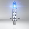 Λάμπες Αλογόνου H1 12V 80w Cool Blue Boost Hyper Osram 62150CBB-HCB 2 Τεμάχια - Image 4
