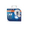 Λάμπες Αλογόνου H4 12V 100w/90w Cool Blue Hyper Boost Osram 64193CBB-HCB 2 Τεμάχια - Image 2