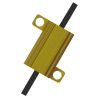 Αντίστασεις Canceller Canbus Set 21Watt Osram Χρυσές LEDCBCTRL102 - Image 3