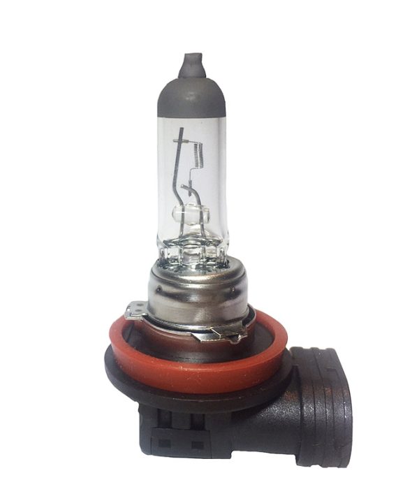 Alternative view of Λάμπα Αλογόνου H8 12V 35w PGJ 19-1 Trifa 2008 1 Τεμάχιο