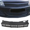 Kimpiris - Μάσκα Για Opel Astra H 3D/5D 04-07 Χωρίς Σήμα Μαύρη Ματ 1 Τεμάχιο