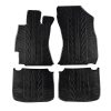 Kimpiris - Πατάκια Αυτοκινήτου Gledring 0676 Subaru Outback 2014-2019 Μαύρο 4 Τεμάχια