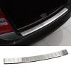 Kimpiris - Προστατευτικό Πίσω Προφυλακτήρα Για Mercedes-Benz C-Class W204 07-11 Caravan Από Ανοξείδωτο Ατσάλι (Steel)