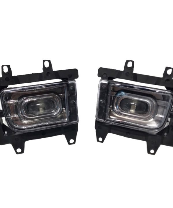 Kimpiris - Προβολείς Ομίχλης Bmw 3 E30 88-90 Crystal 2 Τεμάχια