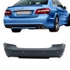 Kimpiris - Πισινός Προφυλακτήρας Για Mercedes-Benz E-Class W212 09-13 Amg E63 Look
