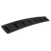 Diffuser Πίσω Προφυλακτήρα Universal Με 7 Πτερύγια Carbon Look Από Abs Πλαστικό 1 Τεμάχιο - Image 3