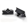 Led Φαναράκια Πινακίδας Για Land Rover Range Rover Sport L320 05-12 / Discovery 3 , 4 / Freelander 2 Ζευγάρι 2 Τεμάχια - Image 4