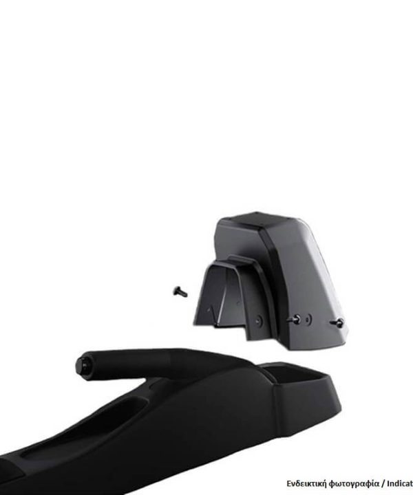 Kimpiris - Βάση Τεμπέλη Ειδική Για Opel Astra H 2004-2009 1 Τεμάχιο
