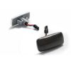 Πλαϊνά Φλας Φτερού Για Audi A3 8L 00-03 / A4 B5 99-01 / A6 C5 97-04 / TT 8N 99-06 Led Smoke 2 Τεμάχια - Image 3