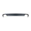 Diffuser Πίσω Προφυλακτήρα Για Audi A6 C7 Pre-Facelift 11-14 Sedan / Avant S6 Από Abs Πλαστικό 1 Τεμάχιο - Image 2