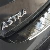 Προστατευτικό Πίσω Προφυλακτήρα Για Opel Astra K 15+ Από Ανοξείδωτο Ατσάλι (Steel) - Image 3