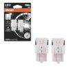 Kimpiris - Λάμπες Led T20 W21/5W / 7443 W3X16Q Διπολικές 2.7watt 12volt Λευκές 6000k Osram 7515DWP-02B 2 Τεμάχια