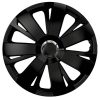 Kimpiris - Τάσια Τροχών Αυτοκινήτου 15" Energy 115967 Μαύρο RC 4 Τεμάχια