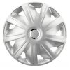Kimpiris - Τάσια Τροχών Αυτοκινήτου 15" Craft 105605 RC Ασημί CBX 4 Τεμάχια